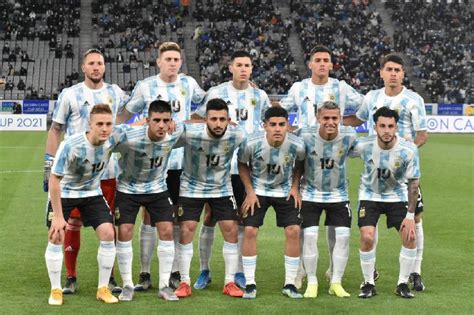 argentina u23 vs japan u23